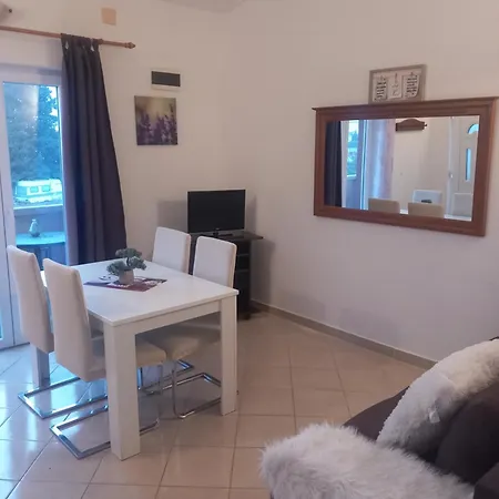 Apartman Goga *