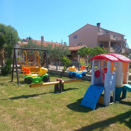 Apartmani Goga * Biograd Na Moru