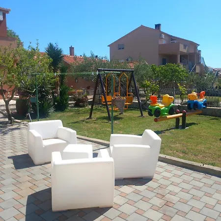 Apartmani Goga
