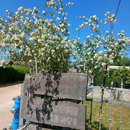 Apartmani Goga Apartment