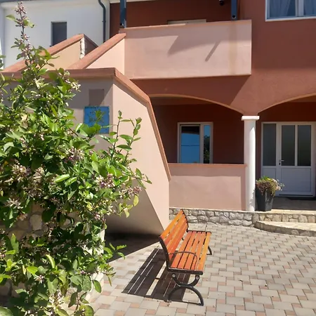 Apartment Apartmani Goga