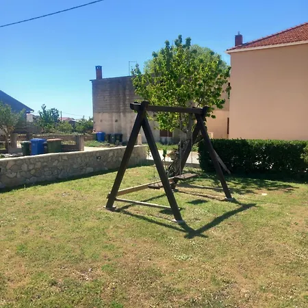 Apartment Apartmani Goga *