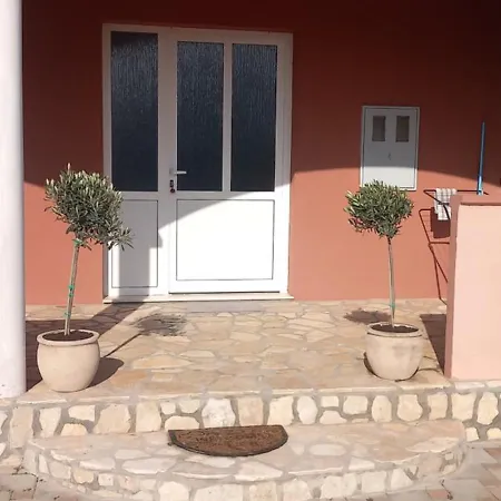 Goga Apartman