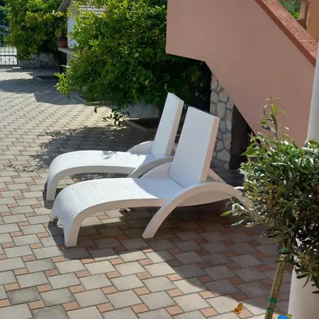 Goga Biograd Na Moru