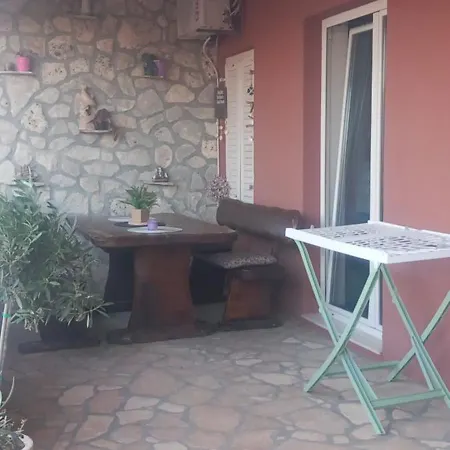 Goga * Biograd na Moru