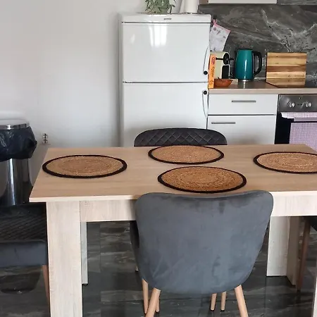 Apartament Goga