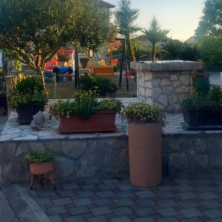 Goga * Biograd Na Moru
