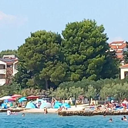 Appartamento Goga Biograd Na Moru