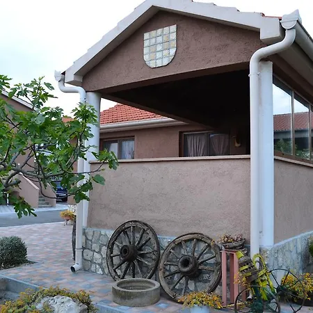 Apartmani Goga Apartment *