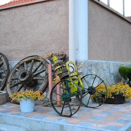 Apartment Apartmani Goga Biograd Na Moru