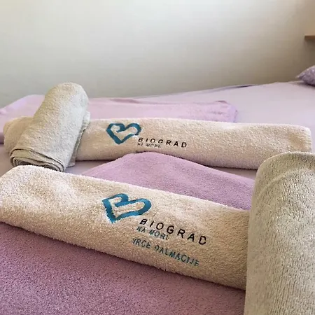 Apartmani Goga Apartment Biograd Na Moru