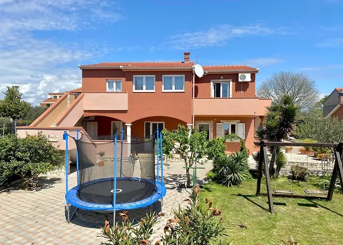 Goga Appartement
