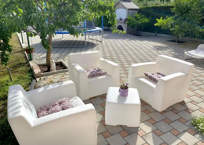Goga Appartement Biograd Na Moru