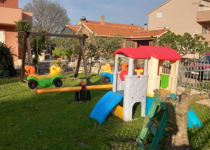 Goga Appartement