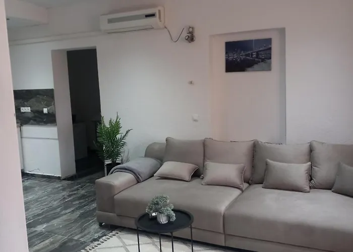 Goga Appartement *