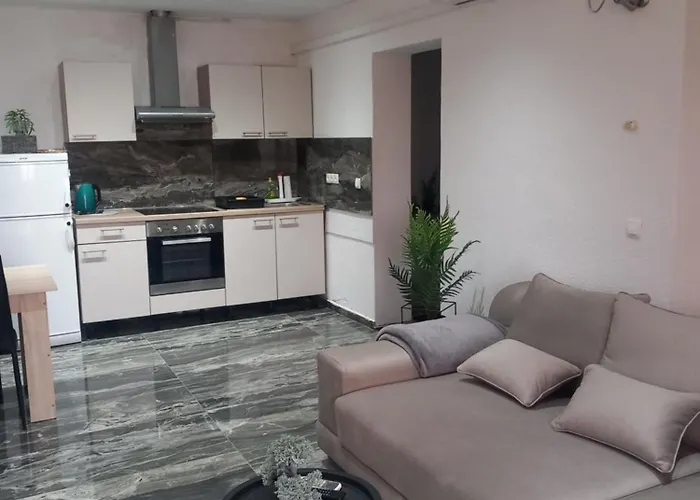 Goga Appartement Biograd Na Moru