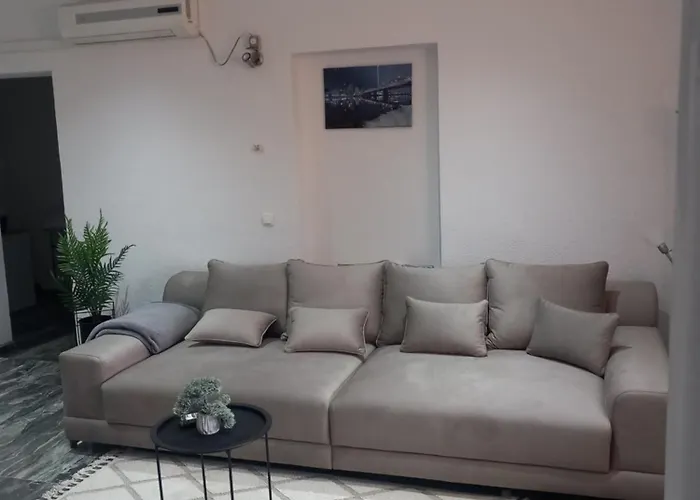 Appartement Goga Biograd Na Moru