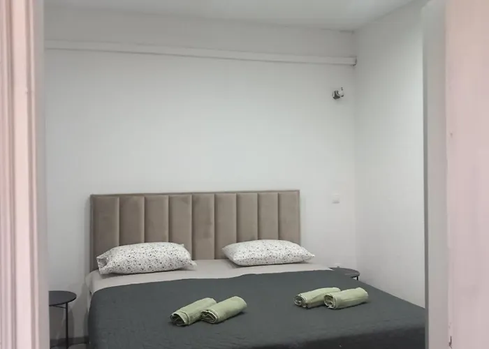 Appartement Goga