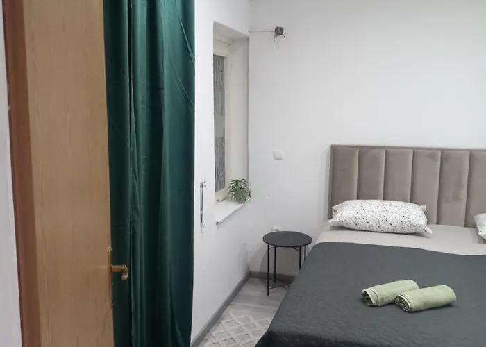 Appartement Goga *