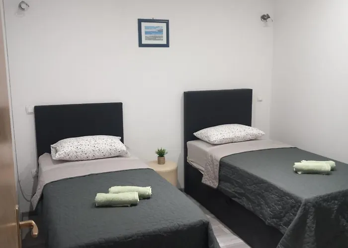 Appartement Goga Biograd Na Moru