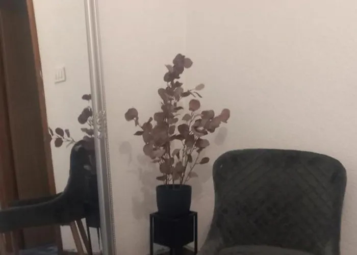 Goga Appartement